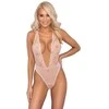 Pink Rožinė Body Rožinė L/XL