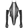 Body Kūno rinkinys Fantasy S-L