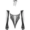 Body Kūno rinkinys Fantasy S-L