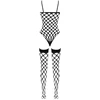 Body+StockingsFantasy S-L