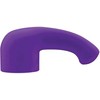 Bodywand - Recharge G-Spot Attachment Violetinė