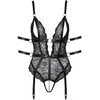 Bondage Body XL