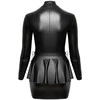 Bondage Dress XL