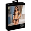 Bra Set Net M