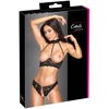 Bra Set open L