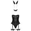 Bunny Body S