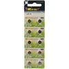 Button Cell Batteries LR41 x10