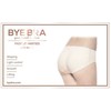 Bye Bra Underwear Bye Bra Bye liemenėlė – paminkštintos kelnaitės žemu juosmeniu S