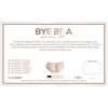Bye Bra Underwear Bye Bra Bye liemenėlė – paminkštintos kelnaitės žemu juosmeniu S