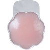 Bye Bra - Silicone Pull-Ups Nude M