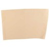 Bye Bra - Thigh Bands Fabric Nude XXL prilimpančios šlaunų juostos
