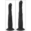 CC G ir P-Spot Thrusting Fing