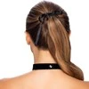 Choker with a Heart