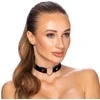 Choker with a Heart