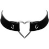 Choker with a Heart