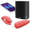 We-Vibe Crave Coral choras