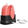 We-Vibe Crave Coral choras