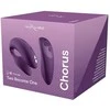 Chorus by We-Vibe Violetinė