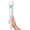 Classique Plug-In Wand Massage