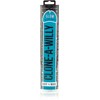 Clone-A-Willy - rinkinys Glow-in-the-Dark Mėlyna