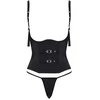 Corset Open Cup L