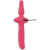 Couples Choice 2in1 vibratorius