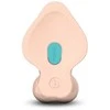 CREAM b-Vibe Slipskin Curved Kreminis