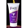 CREAM V-Activ Vulva Kreminis CBD 50 ml