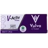 CREAM V-Activ Vulva Kreminis CBD 50 ml