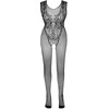 Noxqse Catsuit be tarpkojų S?L