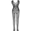 Noxqse Catsuit be tarpkojų S?L