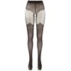 Cottelli Legwear Pėdkelnės be tarpkojų 1