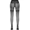 Cottelli Legwear Pėdkelnės be tarpkojų 4