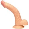 Nmc Curved Passion natural