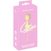 Cuties Love Balls Geltona
