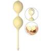 Cuties Love Balls Geltona