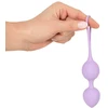 Cuties Love Balls Violetinė