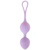 Cuties Love Balls Violetinė
