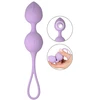 Cuties Love Balls Violetinė