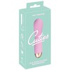 Cuties Mini Vibrator Rose 2.G