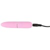 Cuties Mini Vibrator Rose 5.Ge