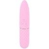 Cuties Mini Vibrator Rose 5.Ge
