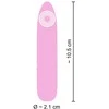 Cuties Mini Vibrator Rose 5.Ge