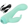 Cuties Mini Vibrator Silikoninis vibratorius