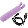 Cuties Rabbit Vibe Violetinė 5.Ge