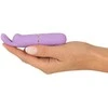 Cuties Rabbit Vibe Violetinė 5.Ge