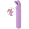 Cuties Rabbit Vibe Violetinė 5.Ge