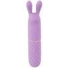 Cuties Rabbit Vibe Violetinė 5.Ge