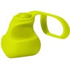 Dame - Fin Finger Vibrator Citrus