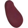 Dame Products Dame Products - Pom Flexible Vibrator Plum